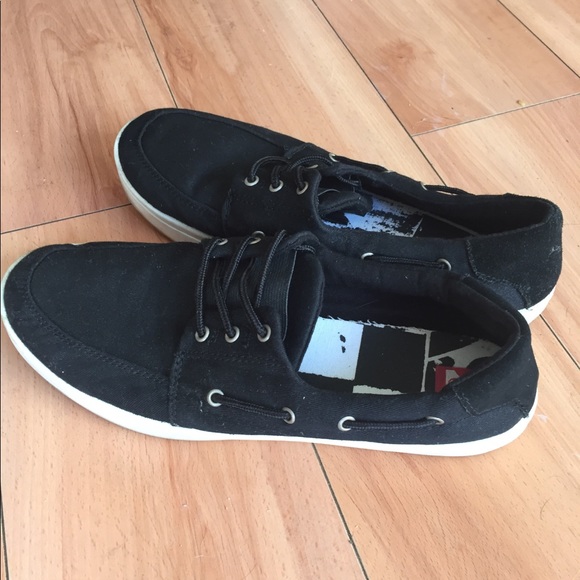 Quiksilver Other - Quicksilver shoes